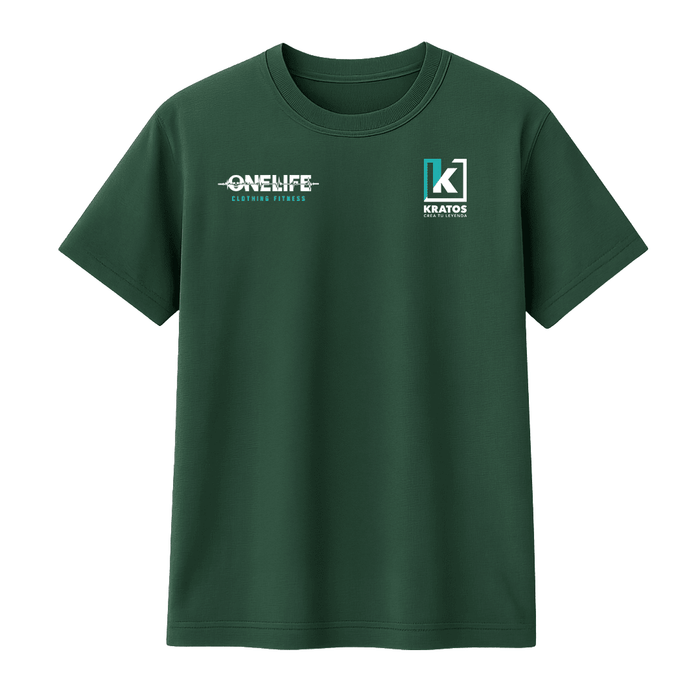 Polera verde