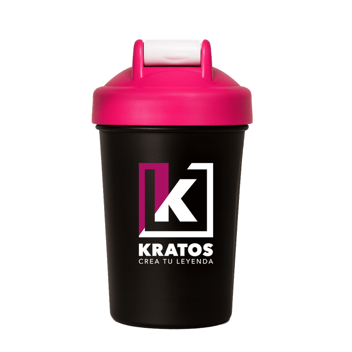Shaker kratos