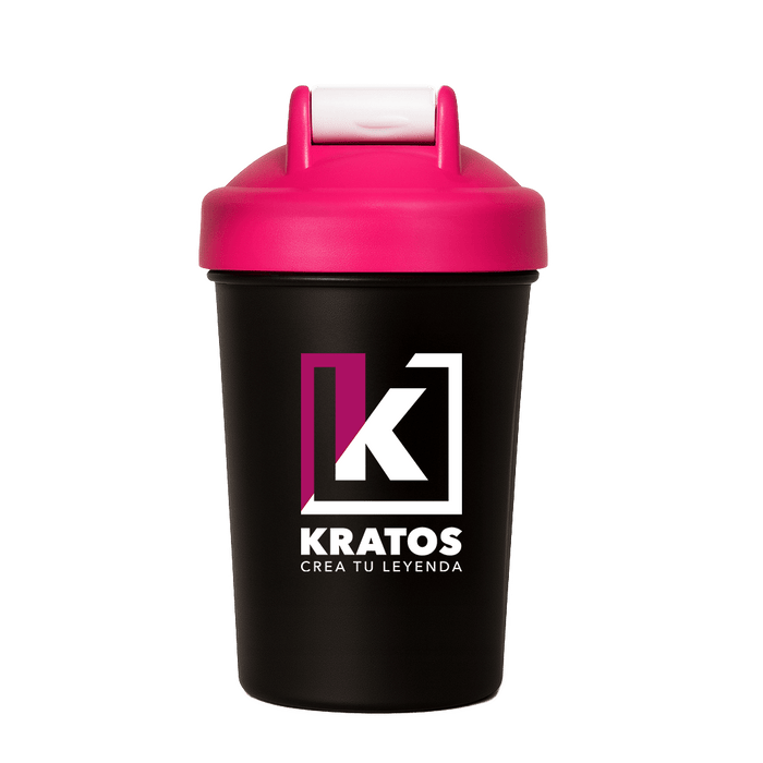 Shaker kratos